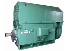 岳普湖YKK系列高压电机